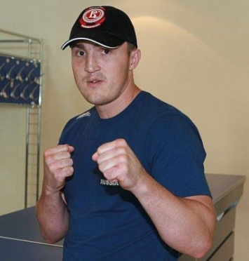 Боксер Лебедев оказался на больничной койке