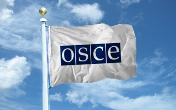 Министры стран ОБСЕ обсудят в Гамбурге вопросы европейской безопасности