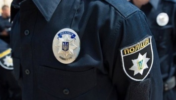 Манчестер-Заря: на улицы Одессы вывели 1500 полицейских