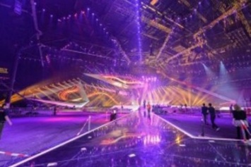 Евровидение 2017: извесна точная дата проведения конкурса