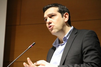 Алексис Ципрас вошел в список самых сексуальных политиков мира