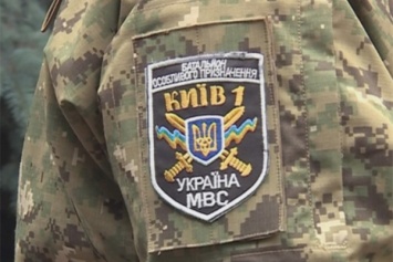 Задержания после расстрела в Княжичах: арестован боец батальона "Киев 1"