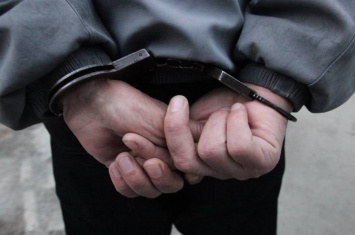 В Рубежном задержали информатора террористов