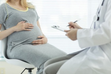 Ученые: Беременные женщины находятся в группе риска по заболеваниям сердца