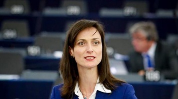 Европарламент проголосует за безвизовый режим для Украины в январе 2017 года