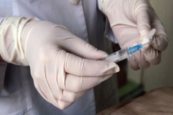 В Запорожской области нет вакцины от гриппа
