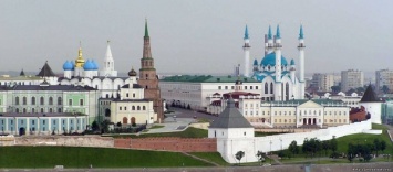 В России появится новый туристический маршрут «Татар Тур»