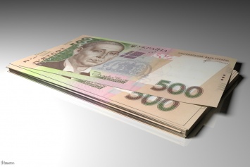 В Кременчуге "ходят" фальшивые деньги