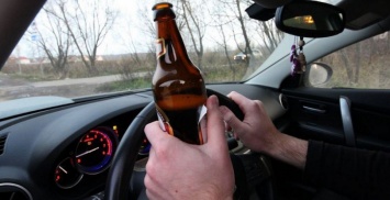 Производители алкоголя запускают информационный проект по борьбе с пьянством за рулем