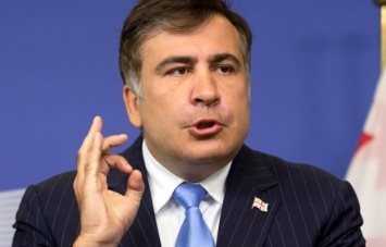Саакашвили раскритиковал идею Насирова о налогообложении иностранных посылок