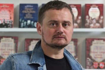 Запрет российских книг: украинский писатель дал яркий комментарий