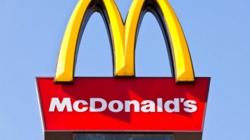 McDonald’s откроет налоговую компанию в Великобритании