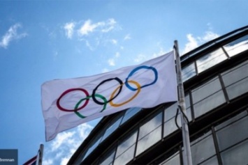 Крым и Севастополь включены в число членов Олимпийского комитета России