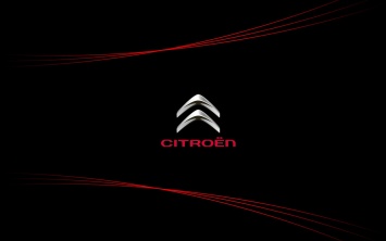 Появились первые фото обновленного седана Citroen C5