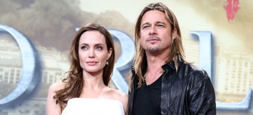 Анджелина Джоли и Брэд Питт: неудачные попытки спасти детей от стресса в результате развода
