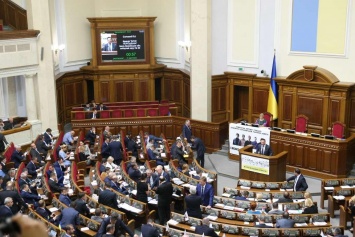 Рада запретила ввоз в Украину российских книг антиукраинской направленности