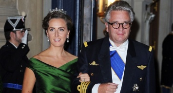 Поведение бельгийского принца может привести к свержению монархии - СМИ