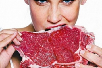 В Херсоне работники вынесли с предприятия мяса на 74 тыс. гривен