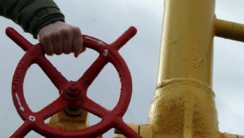 Москва во время газовых переговоров в Брюсселе намерена требовать отказа Киева от антимонопольного штрафа, наложенного на "Газпром", - источник