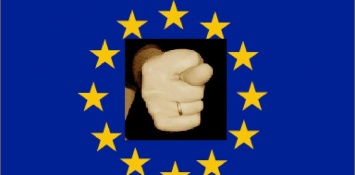 В Европарламенте призвали Украину не строить иллюзий насчет безвизового режима с ЕС