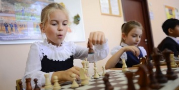 В московских школах в следующем году введут уроки шахмат