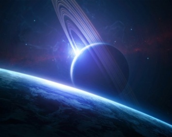 Ученые: Спутники Сатурна намного моложе, чем считалось ранее