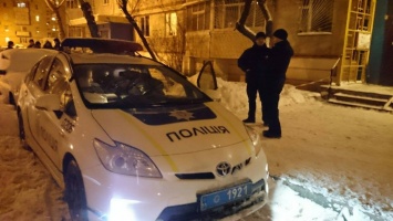 Харьковский полицейский застрелил собаку, потому что она бросилась на ребенка