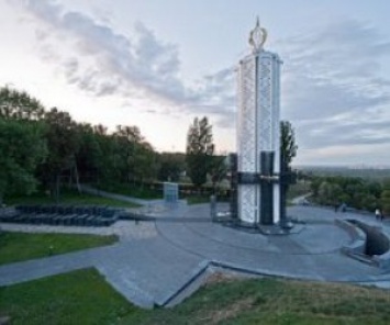 Для строительства второй очереди музея «Мемориал жертв Голодомора» выделят участок