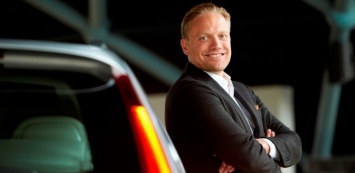 Volvo назначила нового руководителя отдела исследований и разработок