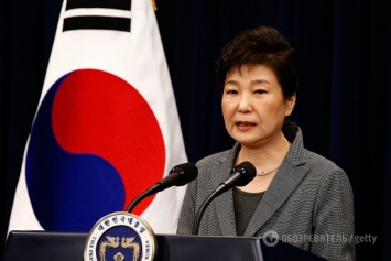 Южнокорейский "Майдан" добился своего: парламент поддержал импичмент президента