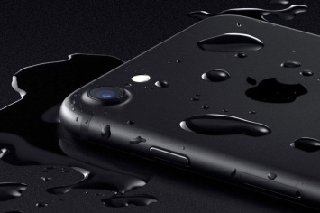 В iPhone обнаружили скрытый механизм извлечения воды из корпуса