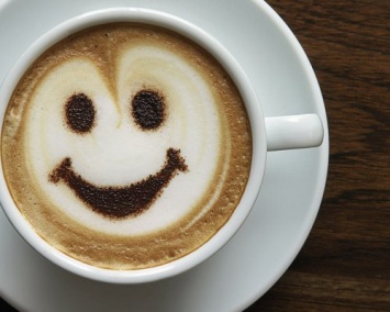 Ученые: Употребление кофе снижает вероятность развития старческого слабоумия