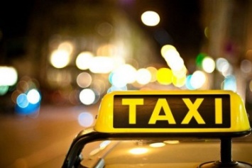 С начала года в Херсоне и области оштрафовано 68 таксистов, работающих нелегально