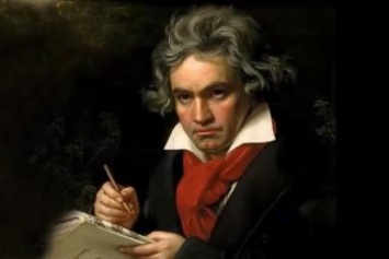 «Бетховен Фест» - праздник музыки состоится в Днепре