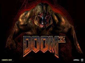 Легендарная игра Doom отказалась от Denuvo