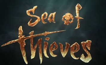 Дата начала альфа-теста Sea of Thieves, видео версии 0.1.0