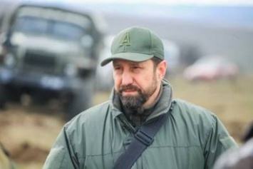 Ходаковский рассказал, что жестко блокировал розыск боевиков "ДНР", причастных к падению "Боинга"
