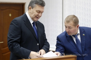 Дело Януковича: ГПУ опровергла резонансное заявление адвоката беглеца
