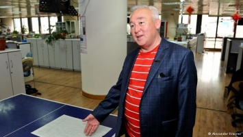 Суд смягчил наказание для казахстанского журналиста