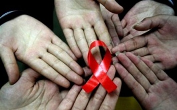 В Киеве проживает около 24 тысяч человек с ВИЧ