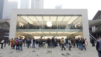 Apple признана крупнейшим неплательщиком налогов в США