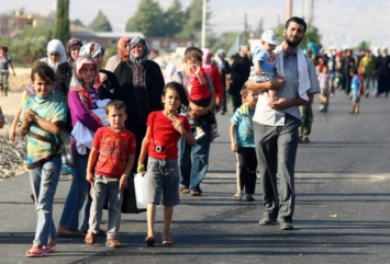 УВБК ООН: Сотни мужчин пропали после выхода из Алеппо