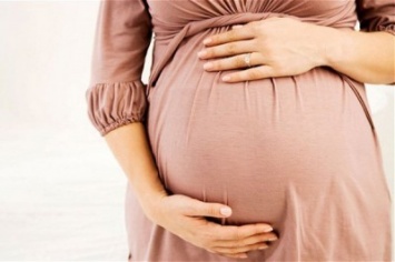 Ученые назвали пять причин потери веса при беременности