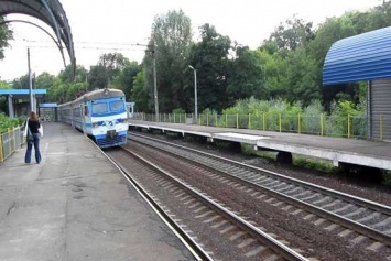 Киевпасстранс переплатил за строительство платформ