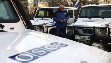 Заньер: В ОБСЕ произошел раскол из-за "украинского вопроса"