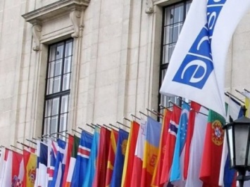 Встреча глав МИД стран ОБСЕ закончилась без принятия итогового заявления