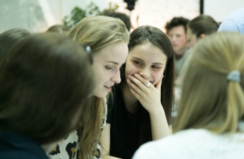 Moscow Digital Academy - образовательный проект для молодых digital-специалистов