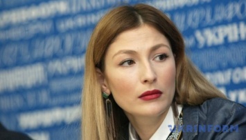 Джапарова: Украине сейчас очень не хватает таких людей, как Сахаров