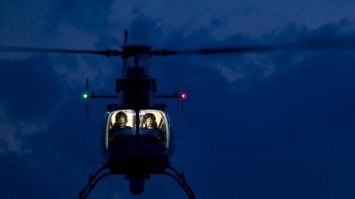 В Индонезии спустя две недели нашли выжившего в крушении вертолета