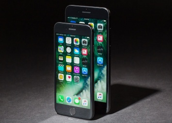 Покупатель iPhone в Дании спустя 5 лет выиграл суд у Apple